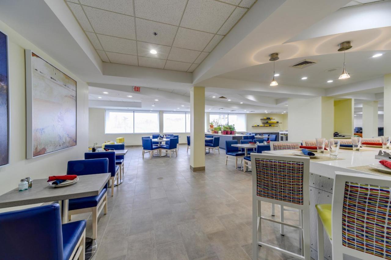 Saint Louis Airport Hotel Woodson Terrace Eksteriør billede